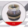 F2前叉鋼碗