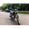 摩托車精品中美式太子車