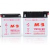 MSB高性能型蓄電池