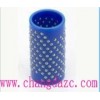 供應： 密珠型鋼球保持架/模具導柱導套/鋼珠導套
