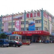 臨沂蘭田摩配市場(chǎng) (7)