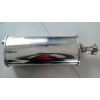 福田125三輪車(chē)萬(wàn)能消聲器