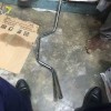 求購GN125的方向把及腳踏板