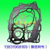 兩輪摩托車、三輪摩托車密封墊片，水冷和風冷發(fā)動機密封墊片等