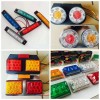 LED前照燈，邊燈，彩燈，輔助燈，工作燈，狩獵燈等