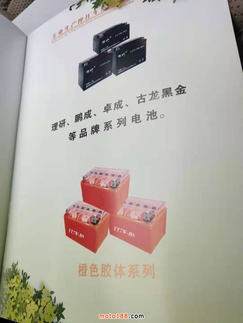 電池-2