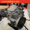 生產銷售電動車增程器發電機，24V駐車直流發電機