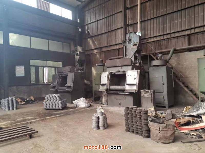 拋丸機_看圖王