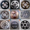 專業生產摩托車鏈輪，精沖高質量鏈輪、半成品、45＃鏈輪毛坯