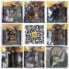 耐油管、廢氣管、加油器、緩沖膠等