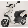 法國標致KISBEE 50踏板摩托車配件 前大燈 面板 車座