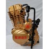 摩托車(chē)三輪專用發(fā)動(dòng)機(jī)