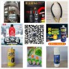 專業(yè)生產(chǎn)輪胎自補(bǔ)液、剎車油、除銹劑等一系列護(hù)理用品