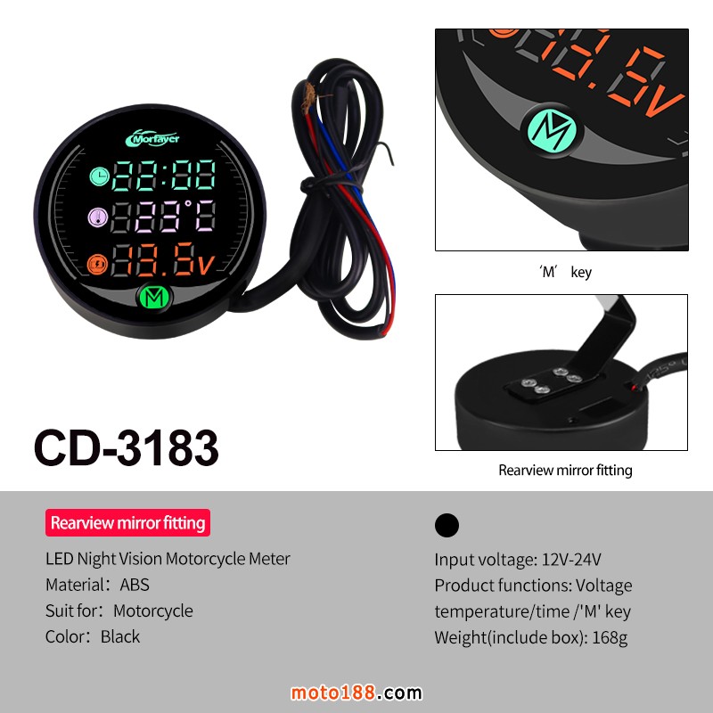 CD-3183