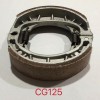 專業(yè)生產(chǎn)電動車/摩托車剎車蹄塊