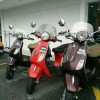 摩托車擋風玻璃，電瓶車擋風玻璃