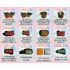 專業(yè)生產(chǎn)各種摩托車原廠空氣濾清器、機(jī)油濾清器、空濾器總成