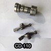 CG125下搖臂以及各類摩托車搖臂