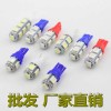 專業生產電摩LED燈，T10類，爆閃類，1156轉向燈等