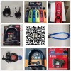 銳瑪銷具:專業生產摩托車，自行車，三輪車，電動車，玻璃門鎖等