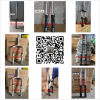 【本廠專業生產減震器，前叉！】三輪車廠，整車配套專注產品！