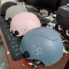專業(yè)生產(chǎn)中、高檔電動(dòng)車成人頭盔、廣告頭盔