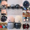 專業(yè)生產(chǎn)免漆電動(dòng)車頭盔，禮品盔。新國(guó)標(biāo)3c頭盔
