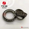 相信品牌的力量 深耕產品質量 注重生產細節 泰昌軸承