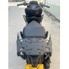 摩托車電動(dòng)車護(hù)扛