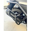 摩托車電動(dòng)車護(hù)扛、后尾箱