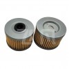 生產(chǎn)機油濾芯